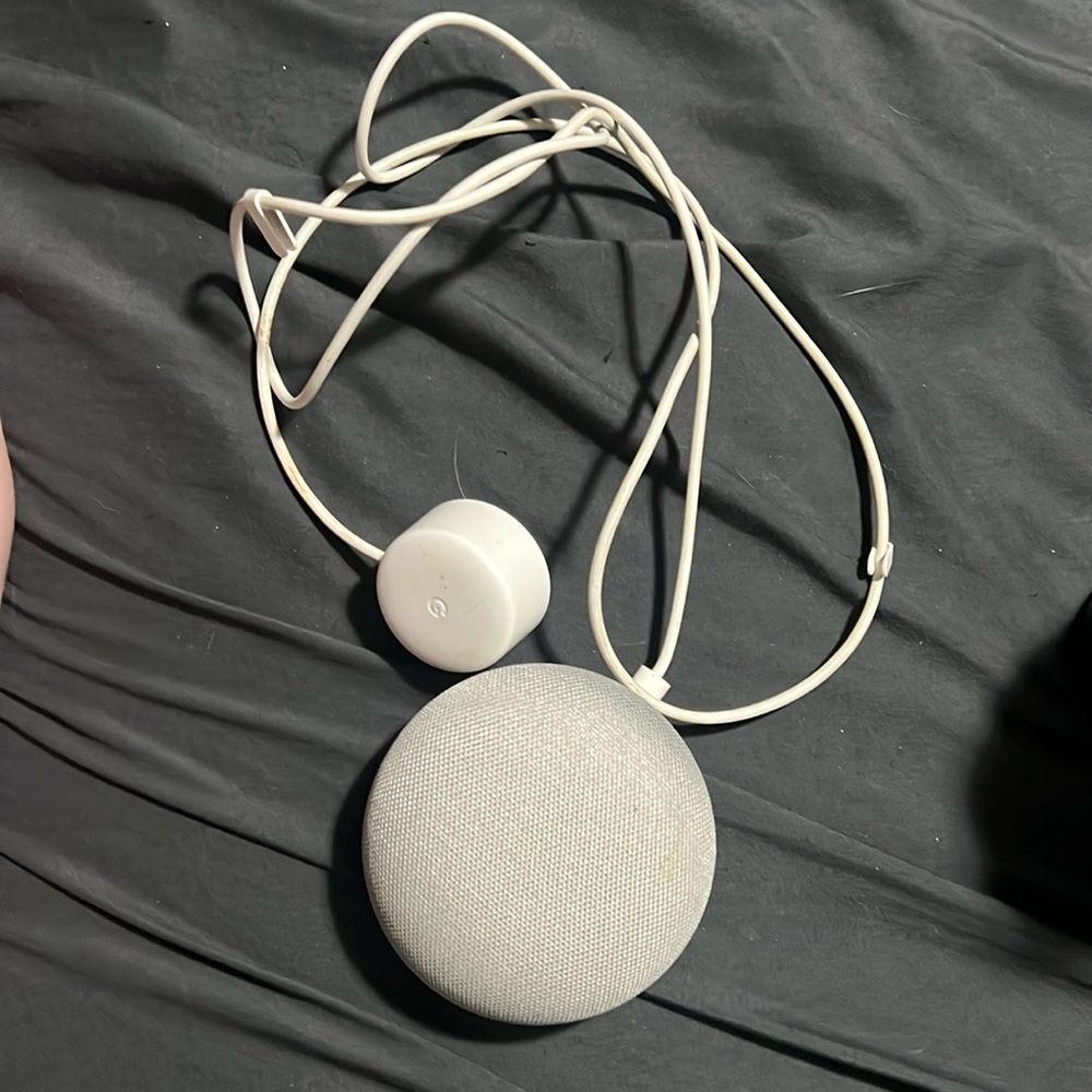 Google Home